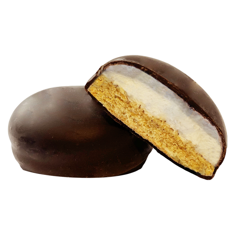 Mallomars Pure Chocolate Cookies, 8.2 oz