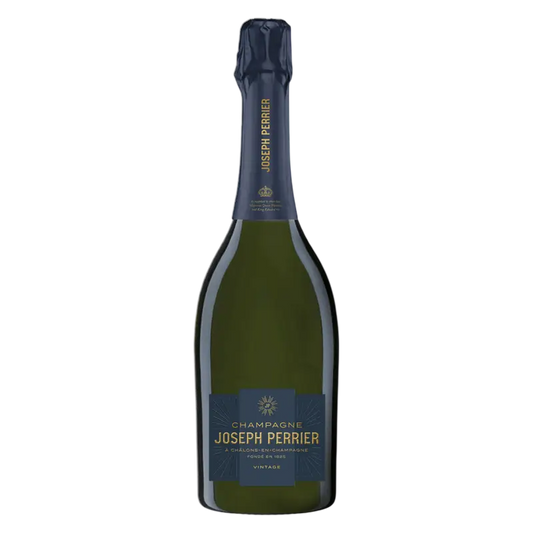 Joseph Perrier Blanc de Noir Royale Champagne '13 750ml