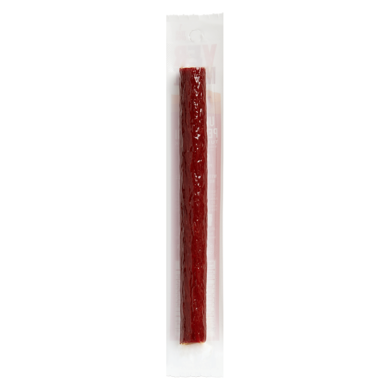 Vermont Smoke & Cure Uncured Pepperoni Turkey Stick 1oz