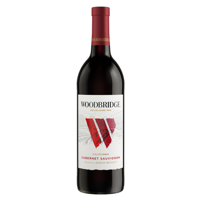Woodbridge Cabernet Sauvignon 750ml