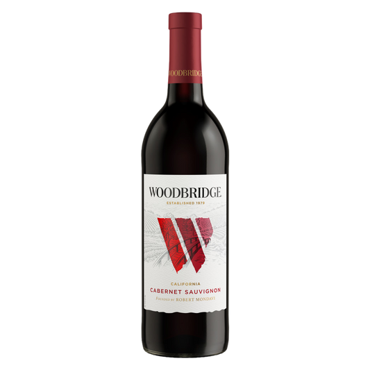 Woodbridge Cabernet Sauvignon 750ml