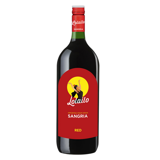 Lolailo Red Sangria 1.5 Liter