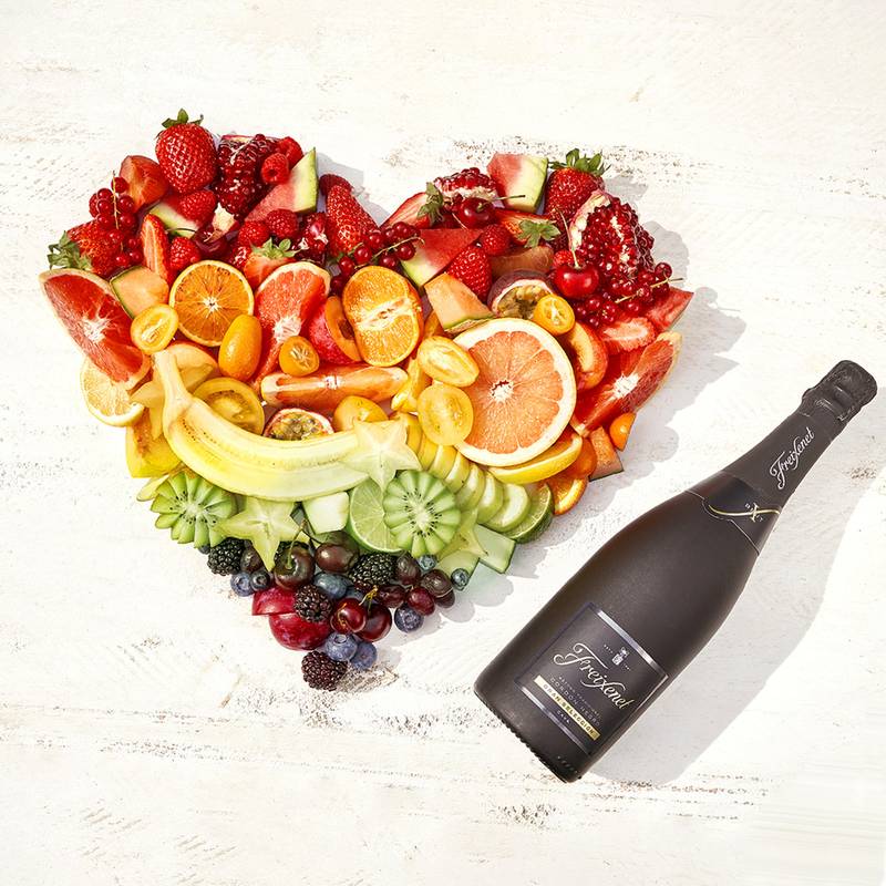 Freixenet Cordon Negro Brut 750ml