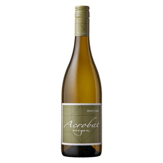 Acrobat Oregon Pinot Gris 750 ml
