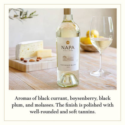 Napa Cellars Sauvignon Blanc 750ml