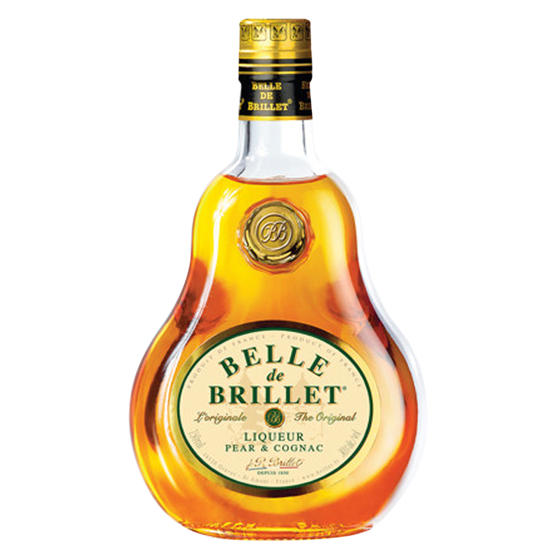 Belle de Brillet Pear Liqueur 750ml