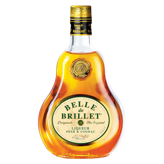 Belle de Brillet Pear Liqueur 750ml
