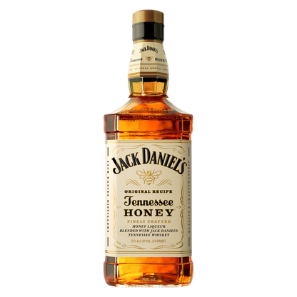 Jack Daniel's Tennessee Honey Whiskey 750ml (70 Proof)