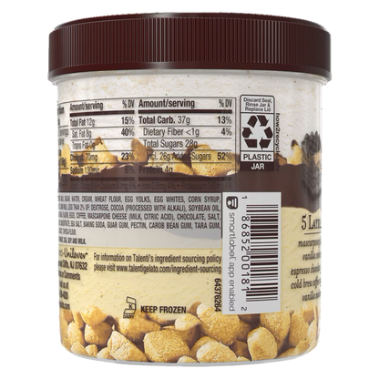 Talenti Gelato Layers Italian Tiramisu Pint