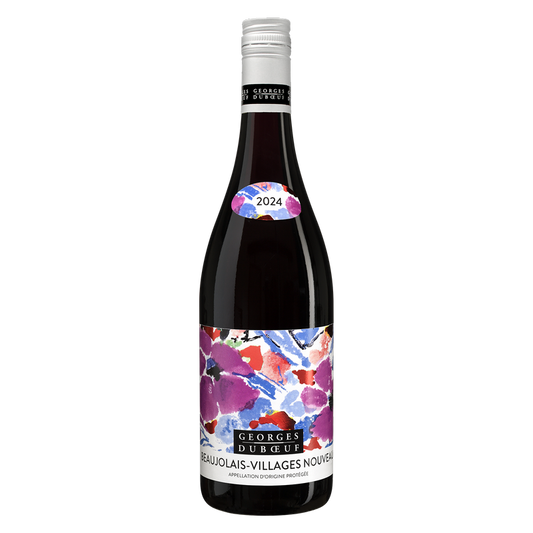 Georges Duboeuf Beaujolais Villages Nouveau 750ml