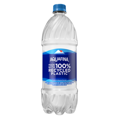 Aquafina 1L Btl