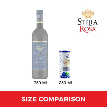 Stella Rosa Blueberry 250ml 2pk