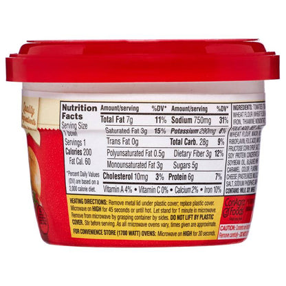 Chef Boyardee Beef Ravioli in Tomato & Beef Sauce 7.5oz