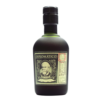 Diplomatico Reserva Exclusiva Rum 50ml (80 Proof)