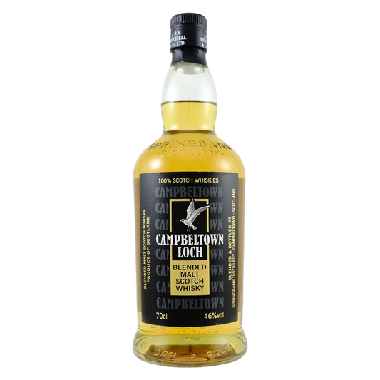 Springbank Campbeltown Loch 700ml Bottle