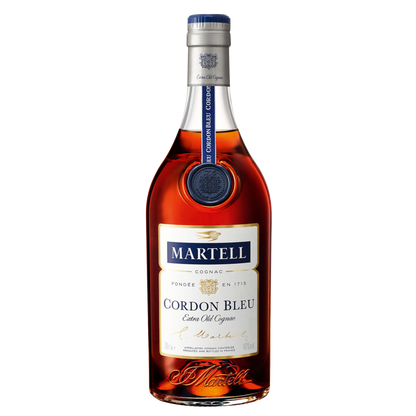 Martell Cordon Bleu 750ml