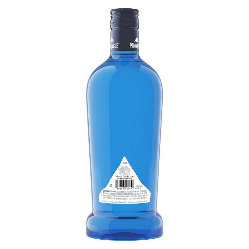 Pinnacle Vodka 1.75L PET