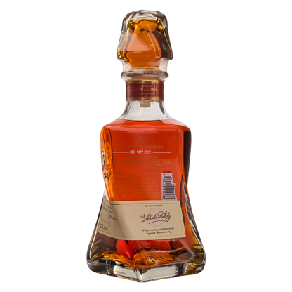 Adictivo Extra Anejo Tequila 750ml