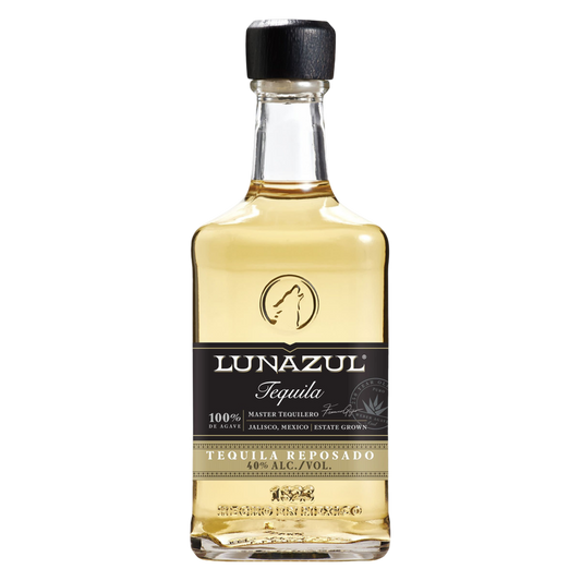Lunazul Reposado 200ml