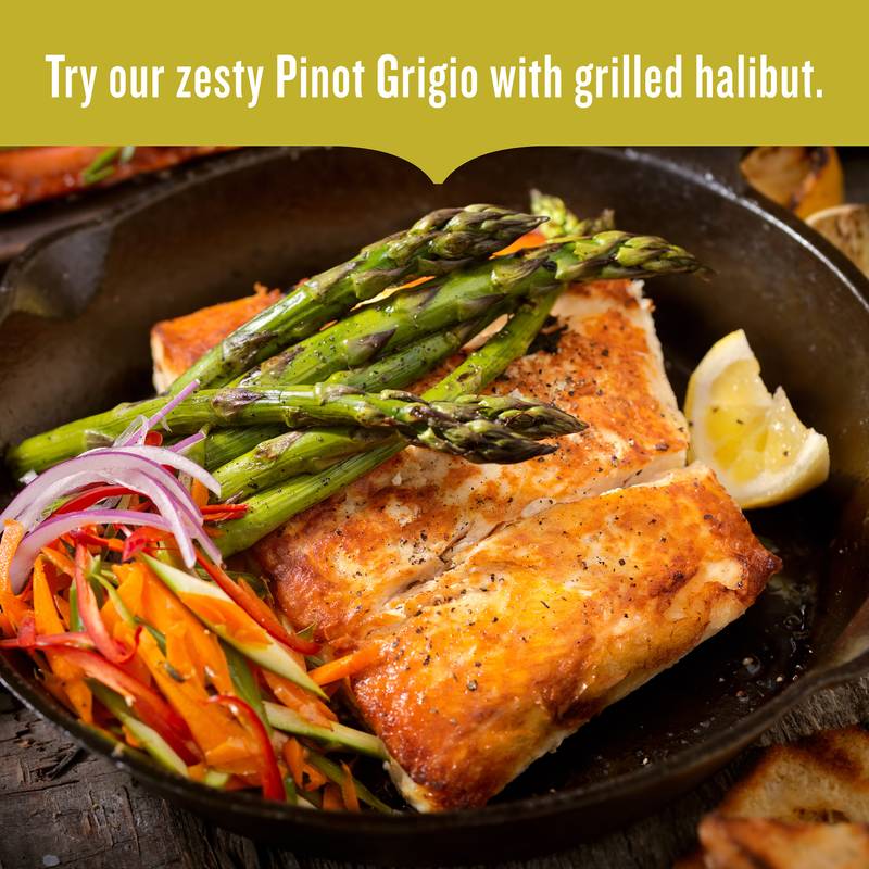 Bandit Pinot Grigio 1 Liter