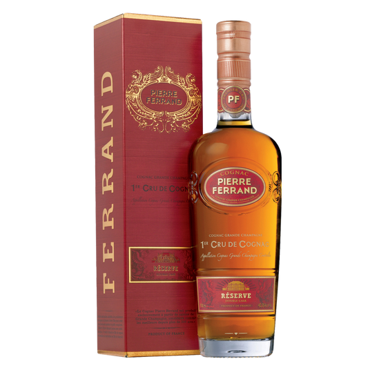 Ferrand Reserve 20 Yr 750ml