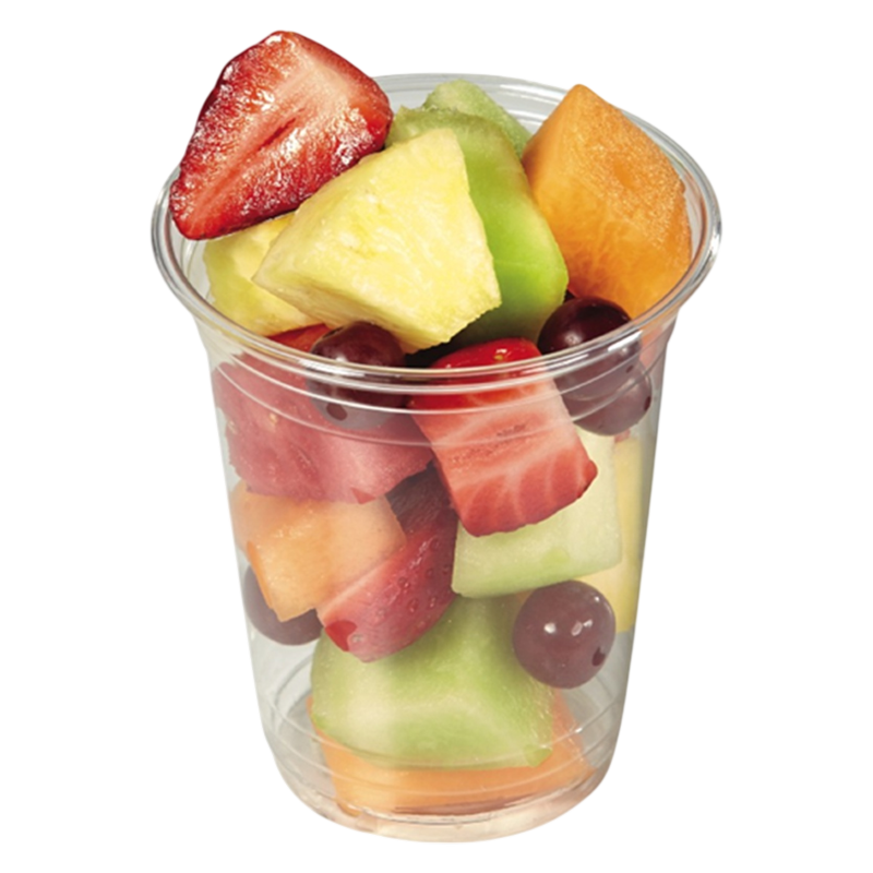 Fresh Mixed Fruit Cup - 12oz