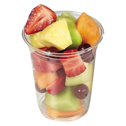 Fresh Mixed Fruit Cup - 12oz
