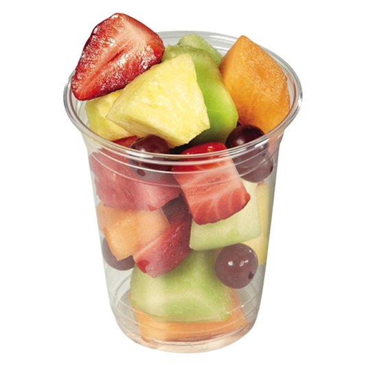 Fresh Mixed Fruit Cup - 12oz