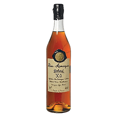 DeLord Bas Armagnac XO 750ml