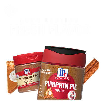 McCormick Pumpkin Pie Spice 1.12oz