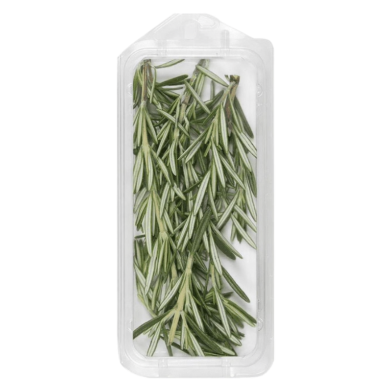 Organic Fresh Rosemary - 0.66oz