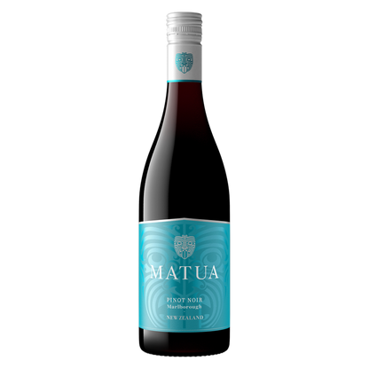 Matua Pinot Noir 750ml
