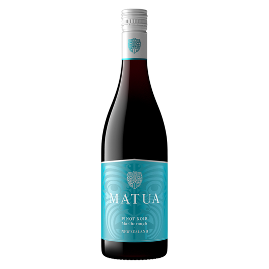Matua Pinot Noir 750ml