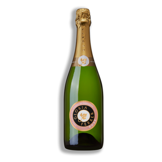 Gloria Ferrer Rose 750ml