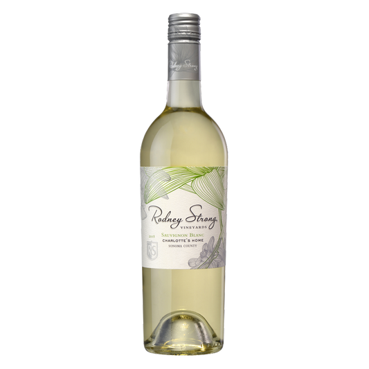 Rodney Strong Charlottes Home Sauvignon Blanc 750ml Bottle