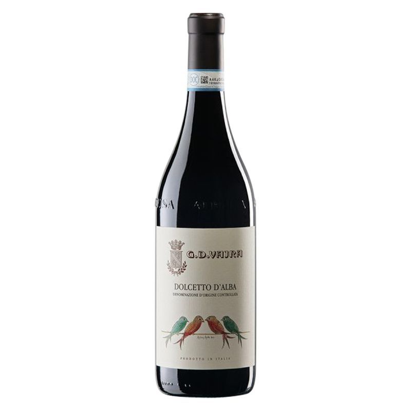 Vajra Dolcetto D'Alba 2020 750ml