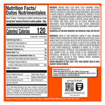 Gamesa Marias Cookies, 4.9oz 4ct