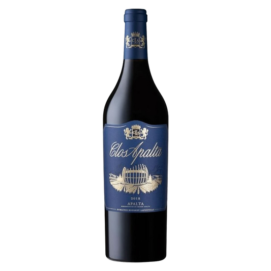 Clos Apalta Red Blend 2015 750ml 14.5% ABV