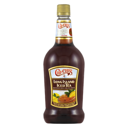 Chi Chi's Long Island Iced Tea 1.75L
