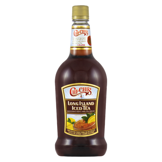 Chi Chi's Long Island Iced Tea 1.75L