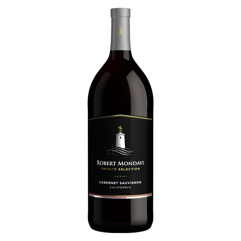 Robert Mondavi Private Selection Cabernet Sauvignon 1.5L