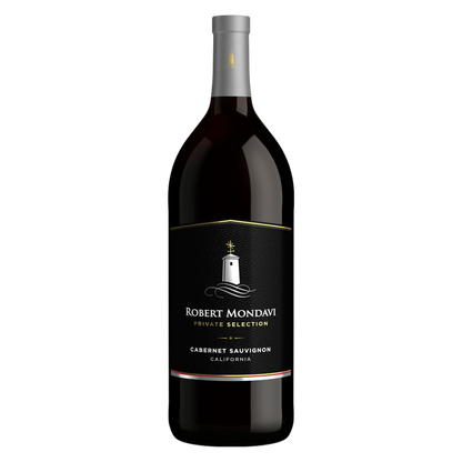 Robert Mondavi Private Selection Cabernet Sauvignon 1.5L