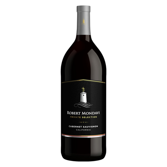 Robert Mondavi Private Selection Cabernet Sauvignon 1.5L