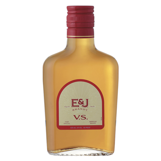E&J Brandy VS 100ml
