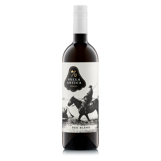 Sella Antica Toscana Red Blend 750ml