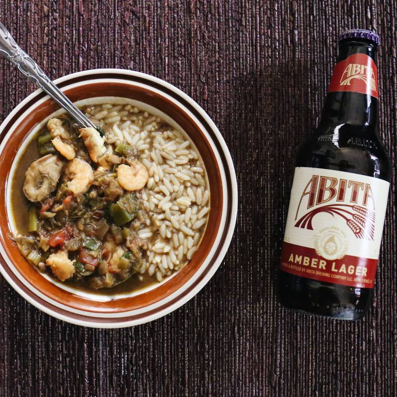 Abita Amber Ale 6pk 12oz Btl