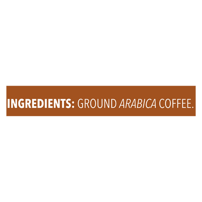 Starbucks Breakfast Blend Ground Coffee 12oz Bag