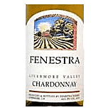 Fenestra Toy Vineyard Chardonnay 750ml