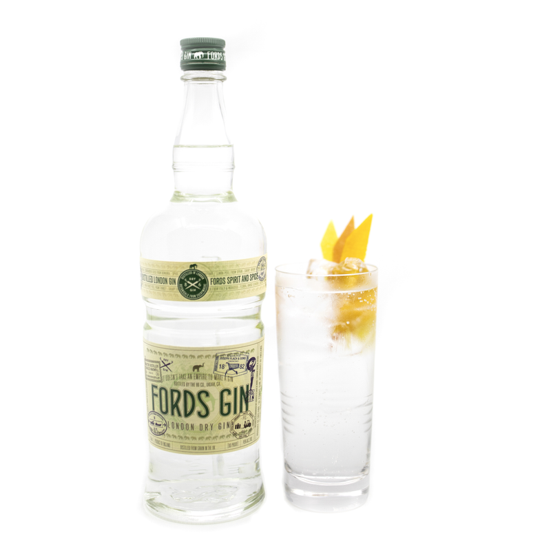 Fords Gin 1L (90 proof)