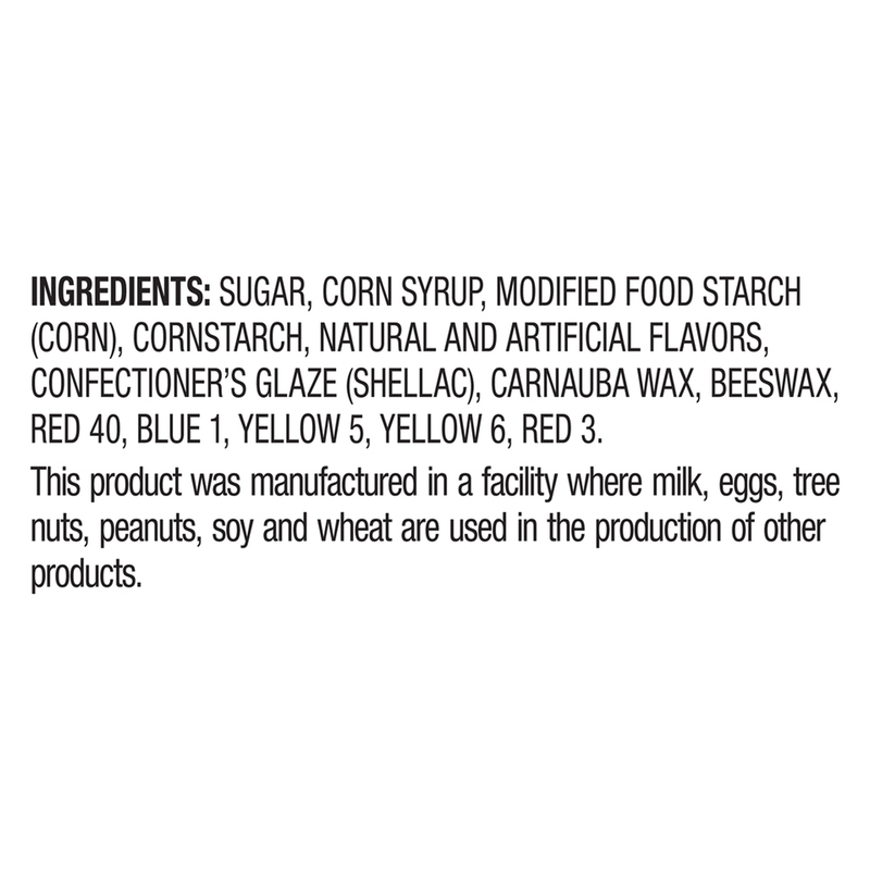 Brachs Classic Jelly Bird Eggs 9oz